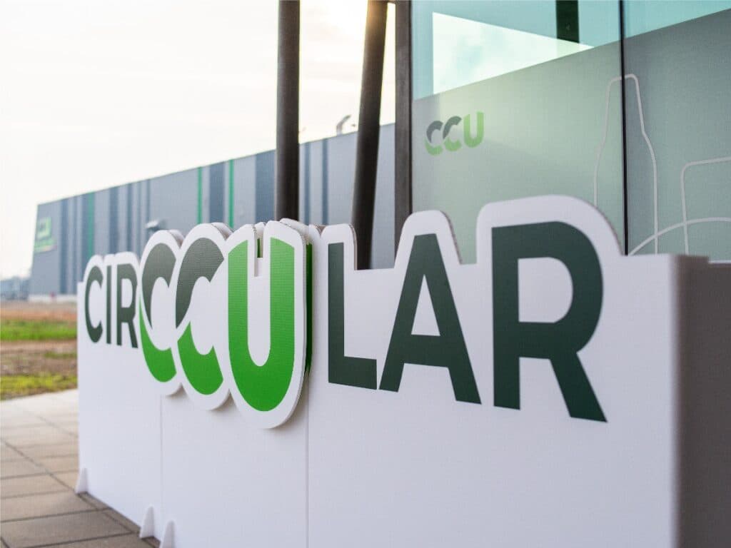 Visita a la planta CirCCUlar