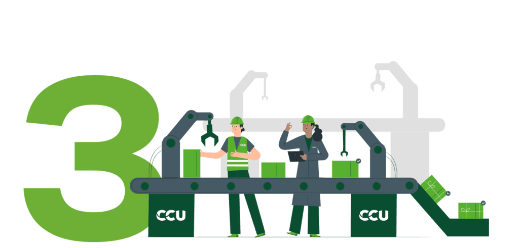 Extrusión y Descontaminación