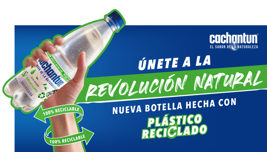 Cachantun - Origen Natural